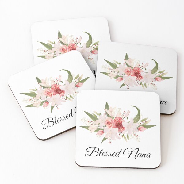 Item preview, Blessed Nana Design designed and sold by jeweleddesigns.
