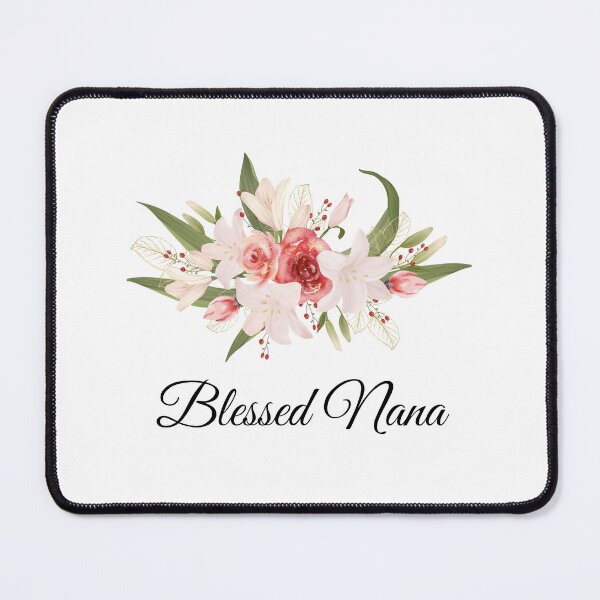 Item preview, Blessed Nana Design designed and sold by JeweledDesigns.
