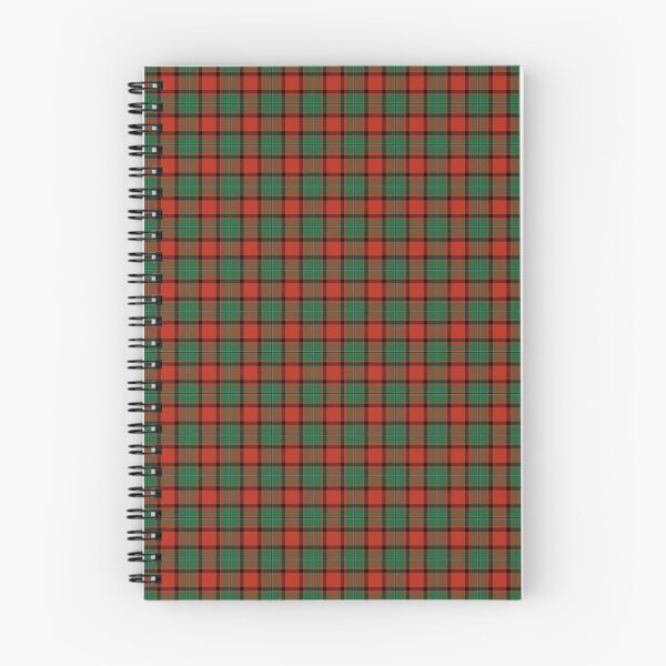 Item preview, McPhail Ancient Clan Tartan – Scottish Plaid Pattern for Proud Scots designed and sold by The Tartan Forge.