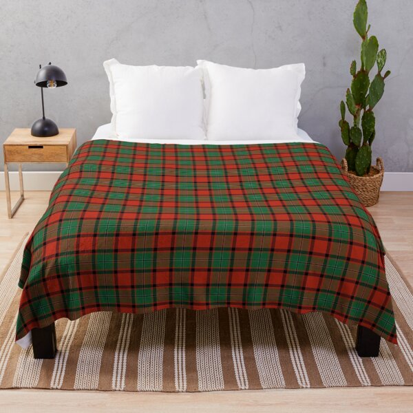 Artikelvorschau, McPhail Ancient Clan Tartan – Schottisches Karomuster für stolze Schotten entworfen und verkauft von The Tartan Forge.