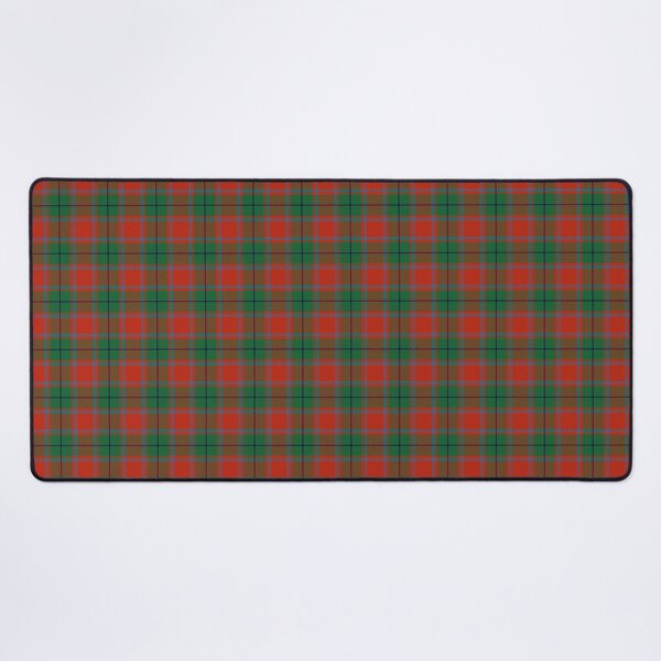 Item preview, McPhail Blue Bands Ancient Clan Tartan – Scottish Plaid Pattern for Proud Scots designed and sold by The Tartan Forge.