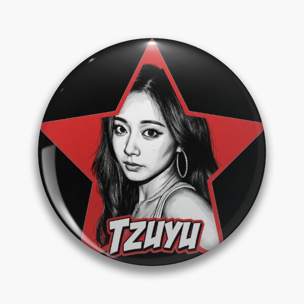Item preview, twice - tzuyu - i'm gonna be a star designed and sold by theultrafan.