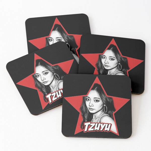 Item preview, twice - tzuyu - i'm gonna be a star designed and sold by theultrafan.