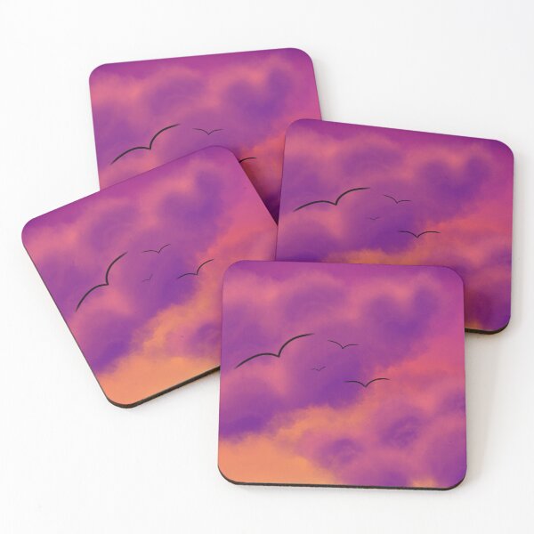 Item preview, Sunset Sky’s  designed and sold by JesskeCreations.