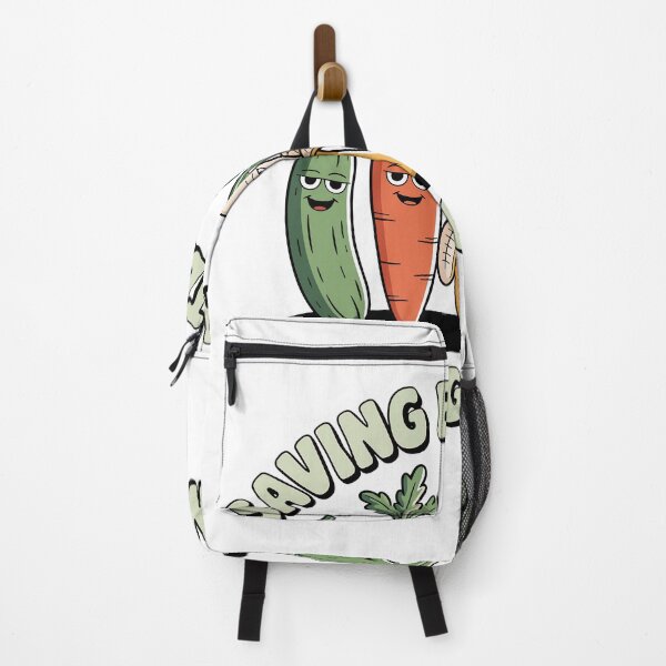 Item preview, Saving Batteries Going Green Funny Cucumbers designed and sold by Dressed For  Duty.