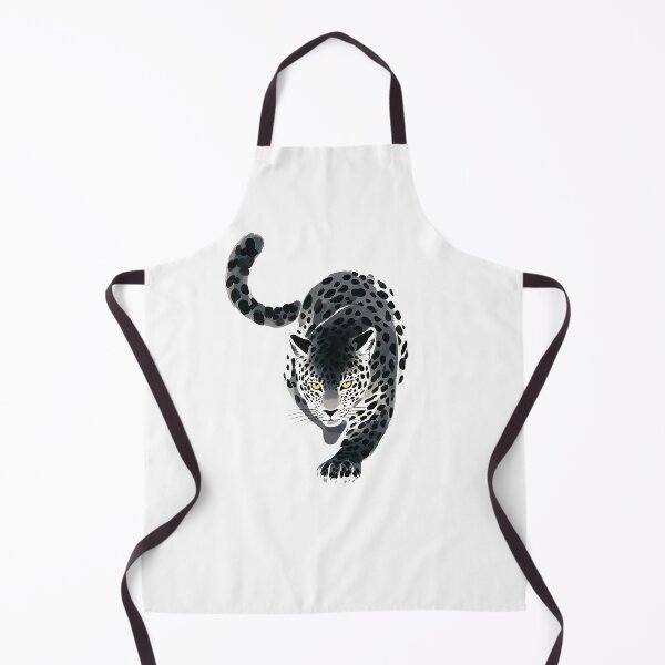 Item preview, Brushstroke Jaguar 4 designed and sold by FlaskLab.