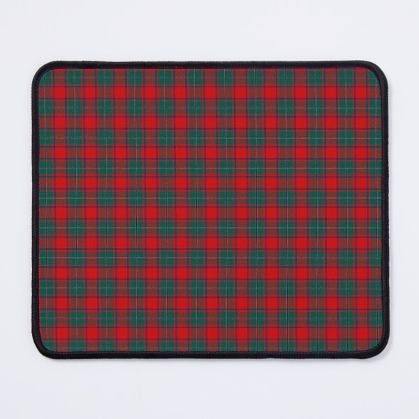 Item preview, McPhail Blue Bands Modern Clan Tartan – Scottish Plaid Pattern for Proud Scots designed and sold by The Tartan Forge.