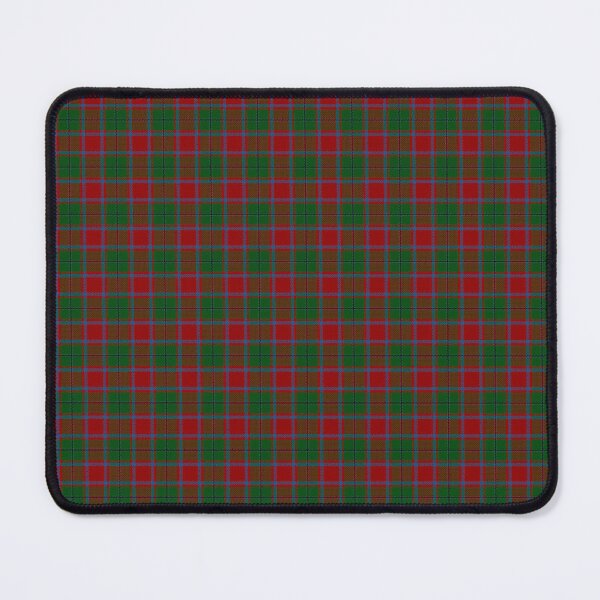 Item preview, McPhail Blue Bands Clan Tartan – Scottish Plaid Pattern for Proud Scots designed and sold by The Tartan Forge.