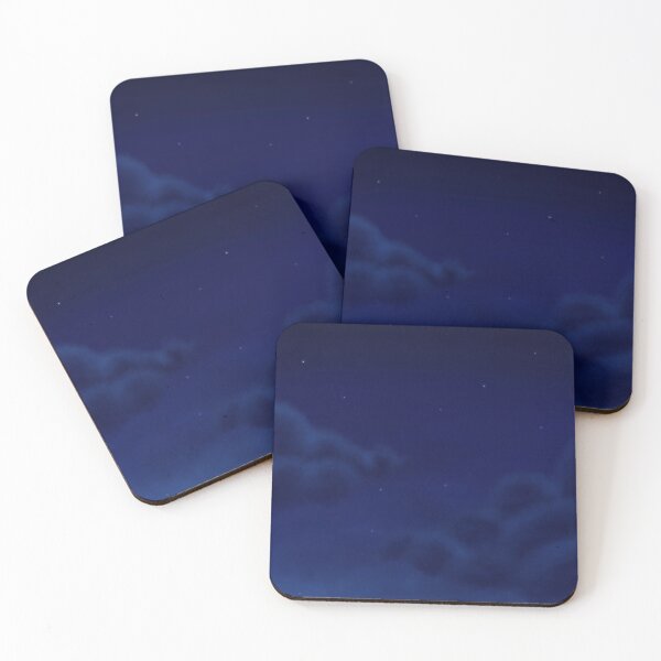 Item preview, Night Sky designed and sold by JesskeCreations.
