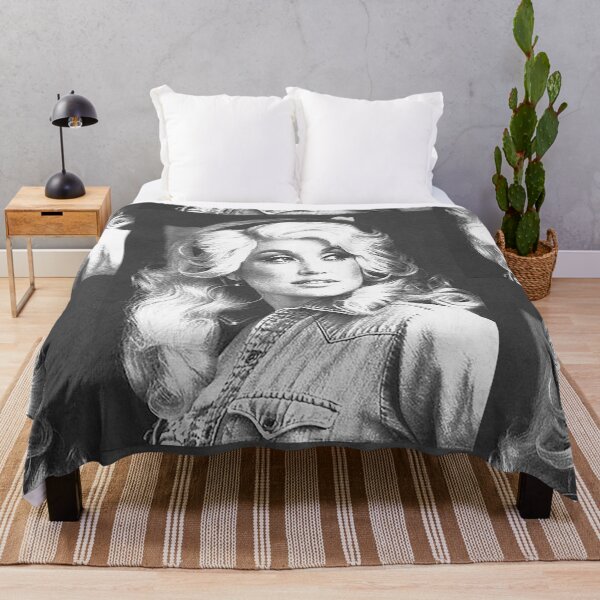 Item preview, Dolly Parton Potrait Young designed and sold by josefitrada.