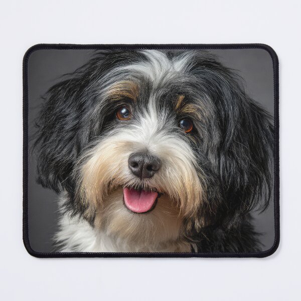 Item preview, Cute Toy Havanese designed and sold by Elisabeth Lucas.