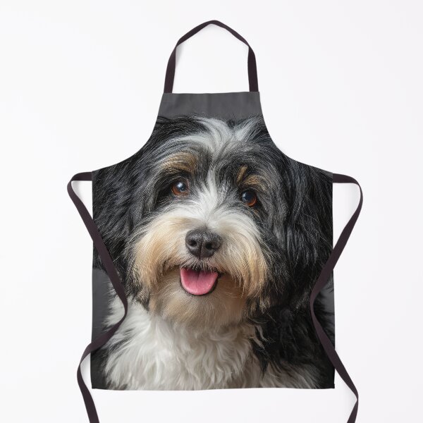 Item preview, Cute Toy Havanese designed and sold by Elisabeth Lucas.