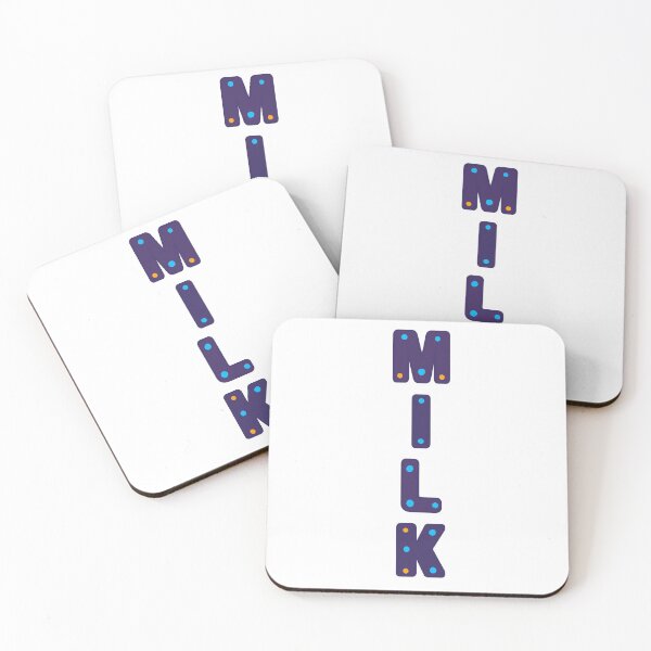 Item preview, MILK 2 designed and sold by Design-Focus.