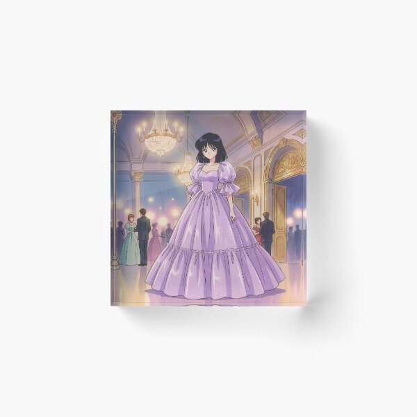 Item preview, Hotaru in Lilac designed and sold by Solace Sparkles.