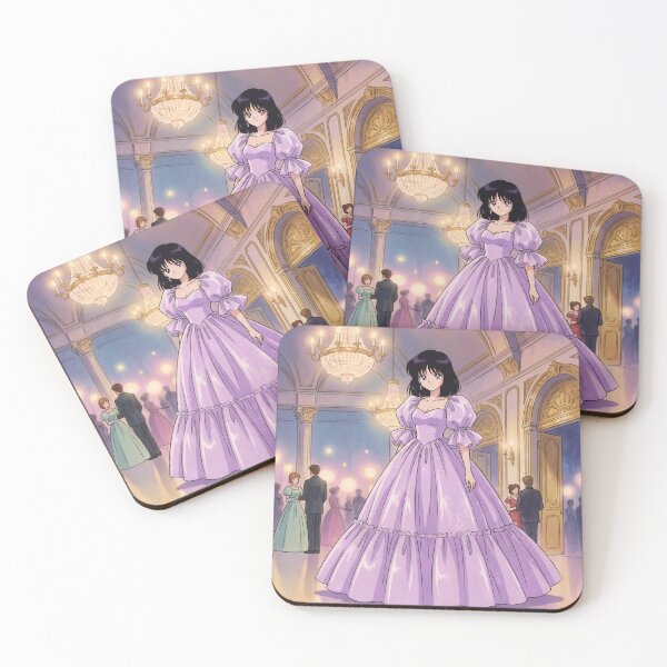 Item preview, Hotaru in Lilac designed and sold by Solace Sparkles.