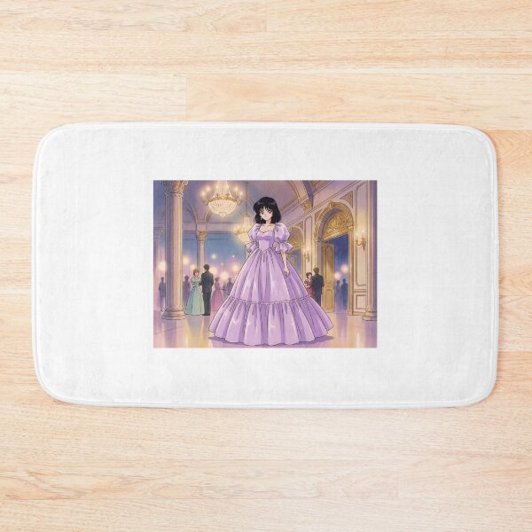Item preview, Hotaru in Lilac designed and sold by Solace Sparkles.