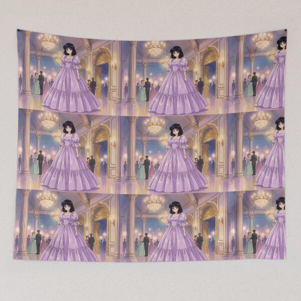 Item preview, Hotaru in Lilac designed and sold by Solace Sparkles.
