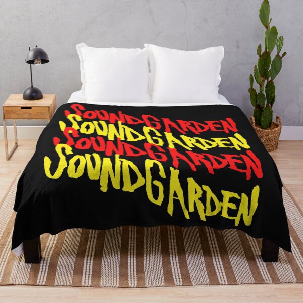 Item preview, Red And Yellow Pattern Typography Band designed and sold by nerdyygraphic.