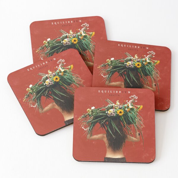 Item preview, Anitta EQUILIBRIVM designed and sold by WendyShearet.