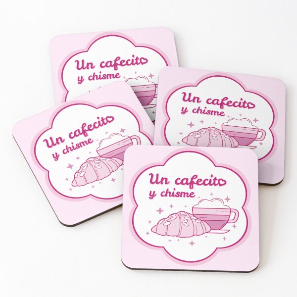 Item preview, A little coffee and gossip designed and sold by michellepsilva.