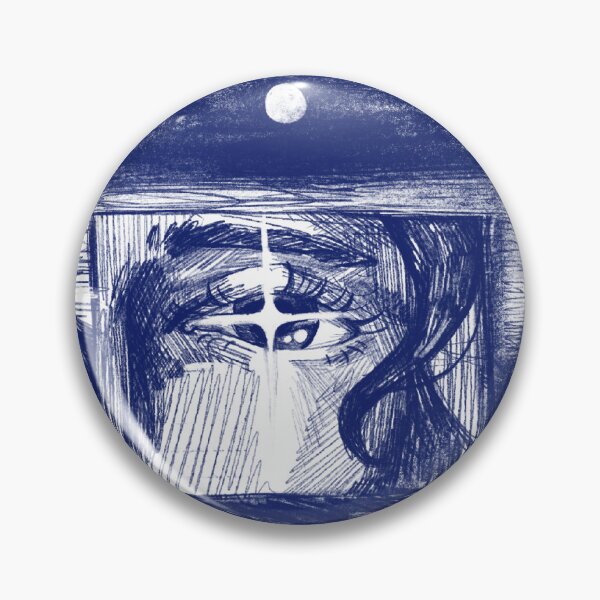 Item preview, Ocean Eyes designed and sold by Paws & Prints.