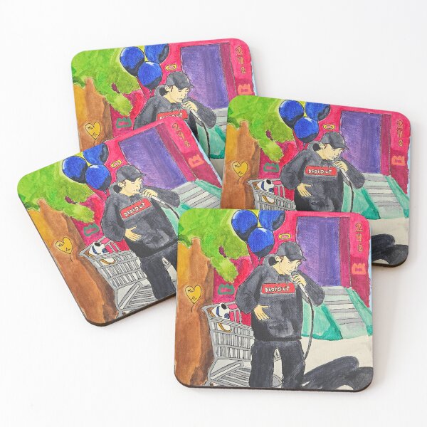 Item preview, Growing up  designed and sold by The Art Academy.
