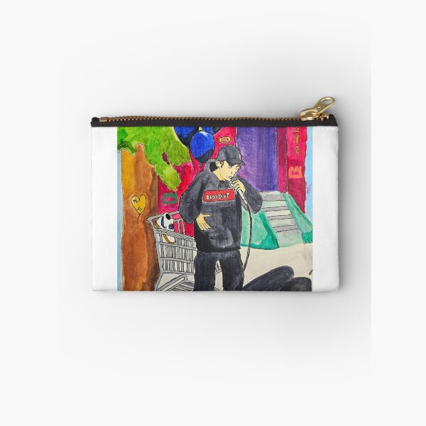 Item preview, Growing up  designed and sold by The Art Academy.