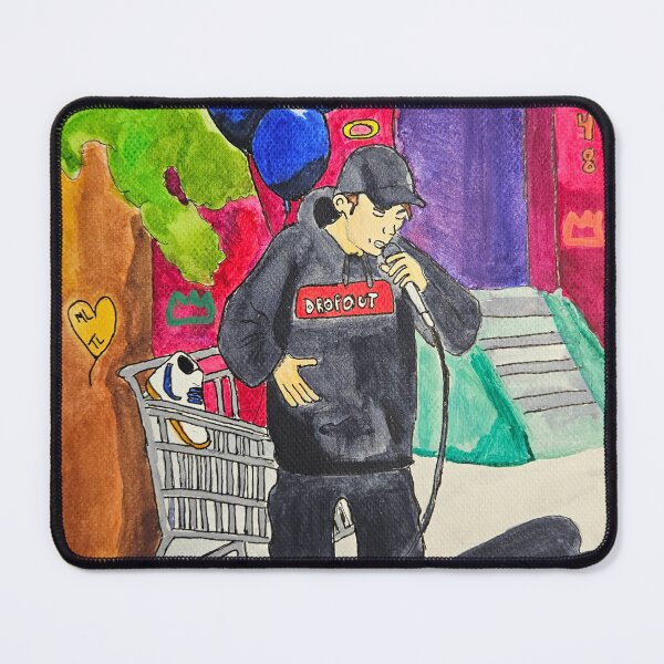 Item preview, Growing up  designed and sold by The Art Academy.