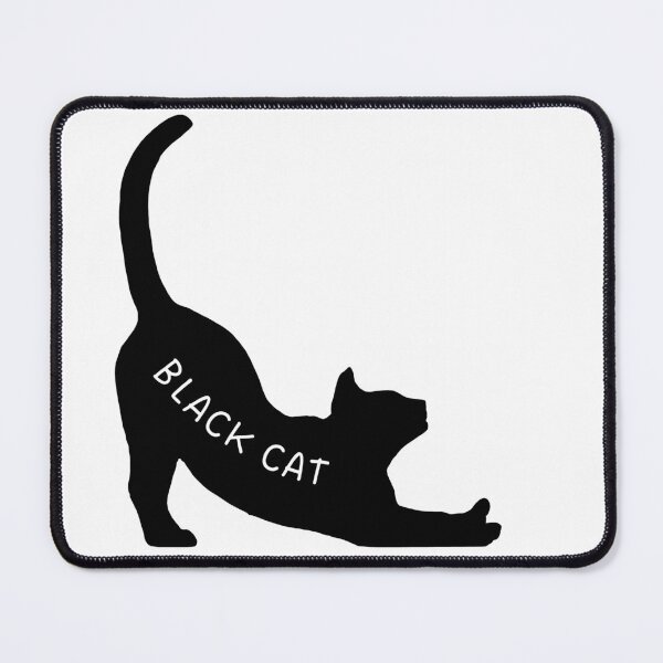 Item preview, Black Cat Aesthetics designed and sold by CozyAStudio.