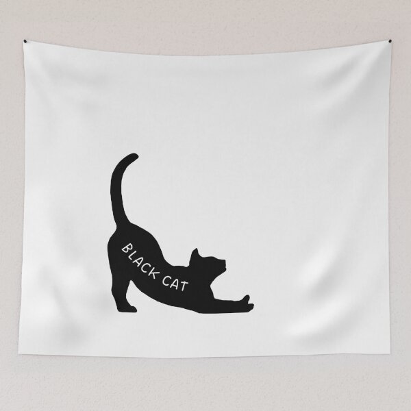 Item preview, Black Cat Aesthetics designed and sold by CozyAStudio.