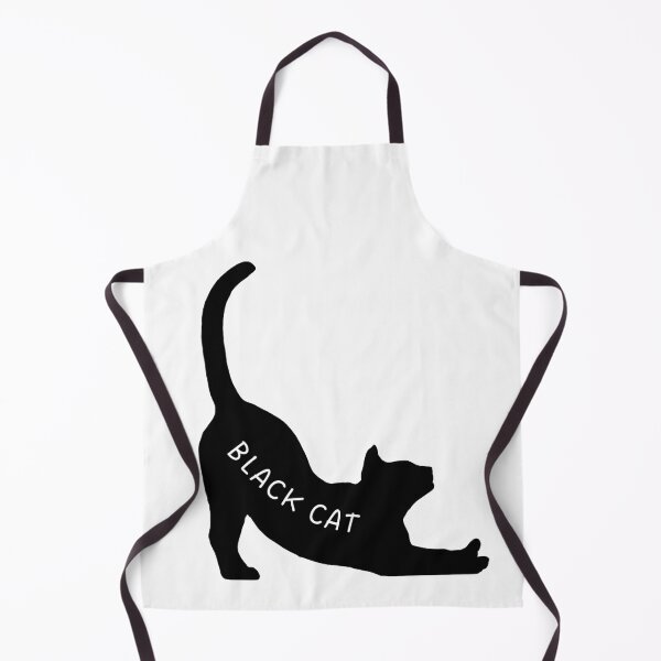 Item preview, Black Cat Aesthetics designed and sold by CozyAStudio.
