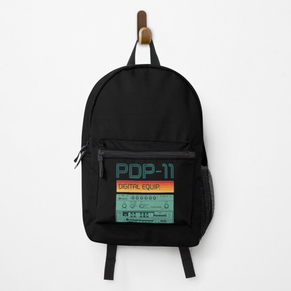 Item preview, Retro Electronic Bass Synthesizer And Vintage Tech Gear designed and sold by TopKult.