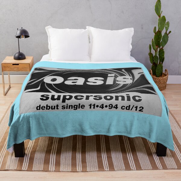 Item preview, OASIS Supersonic designed and sold by trozstreet.
