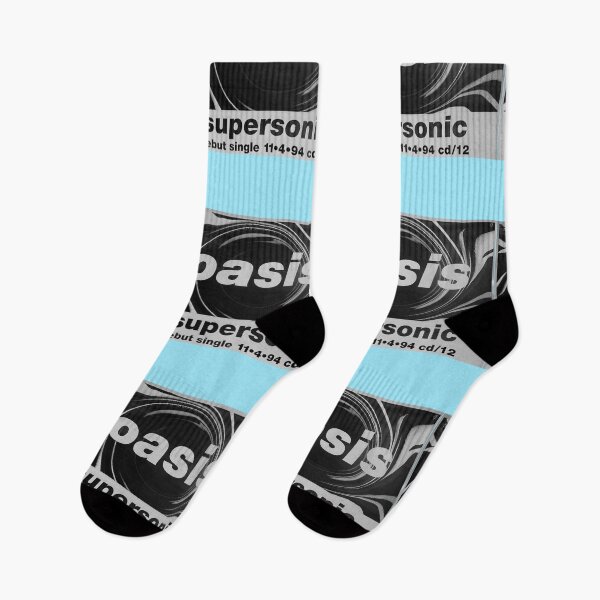 Item preview, OASIS Supersonic designed and sold by trozstreet.