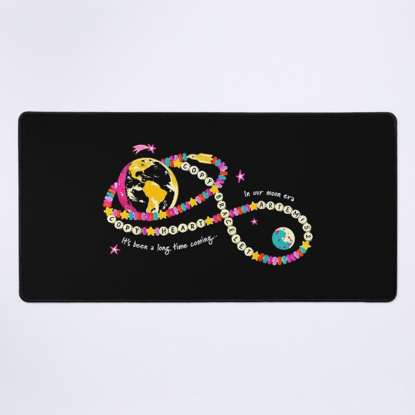 Item preview, Copy Heart, Copy Bracelet, in Our Moon era Artemis 2  designed and sold by FableMind.