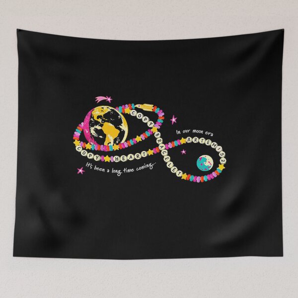 Item preview, Copy Heart, Copy Bracelet, in Our Moon era Artemis 2  designed and sold by FableMind.