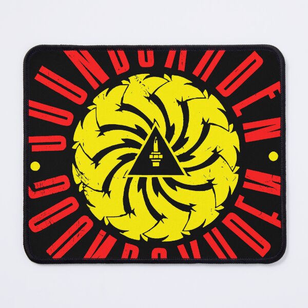 Item preview, Yellow And Circle Red Typography designed and sold by nerdyygraphic.