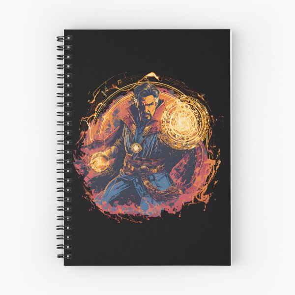 Item preview, Mystic Sorcerer designed and sold by RatherCreative.