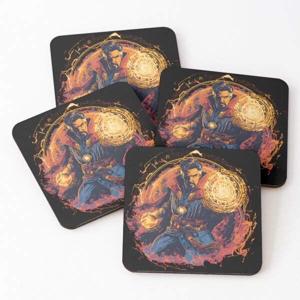 Item preview, Mystic Sorcerer designed and sold by RatherCreative.