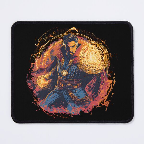 Item preview, Mystic Sorcerer designed and sold by RatherCreative.