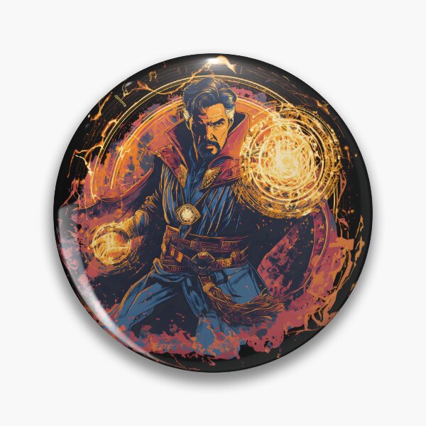 Item preview, Mystic Sorcerer designed and sold by RatherCreative.