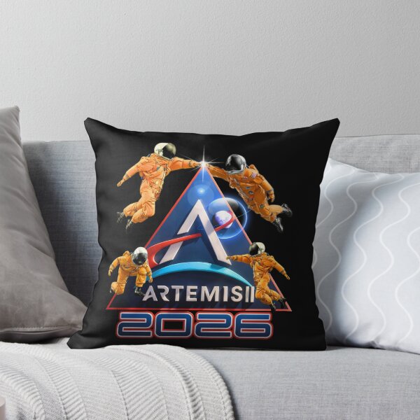 Item preview,   Artemis II Reaching for the Stars 2 designed and sold by Tripp Art Studio.