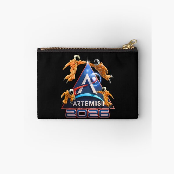 Item preview,   Artemis II Reaching for the Stars 2 designed and sold by Tripp Art Studio.