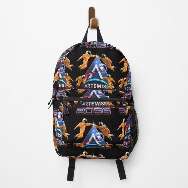 Item preview, Artemis II Reaching for the Stars 2 designed and sold by Tripp Art Studio.