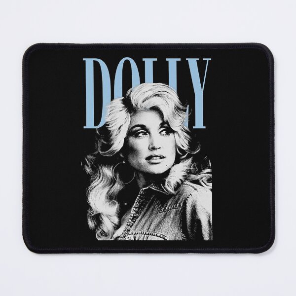 Item preview, Potrait Young Dolly Parton Potrait Young designed and sold by josefitrada.