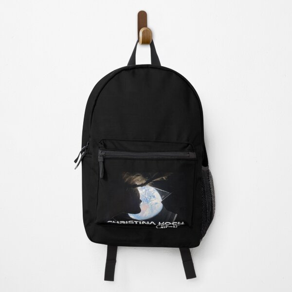 Item preview, Christina Koch Artemis Orion Window Earth Splashdown designed and sold by AtanacioBridget.