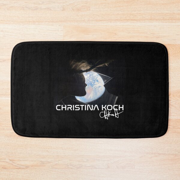 Artikelvorschau, Christina Koch Artemis Orion Fenster Erdaufprall entworfen und verkauft von AtanacioBridget.