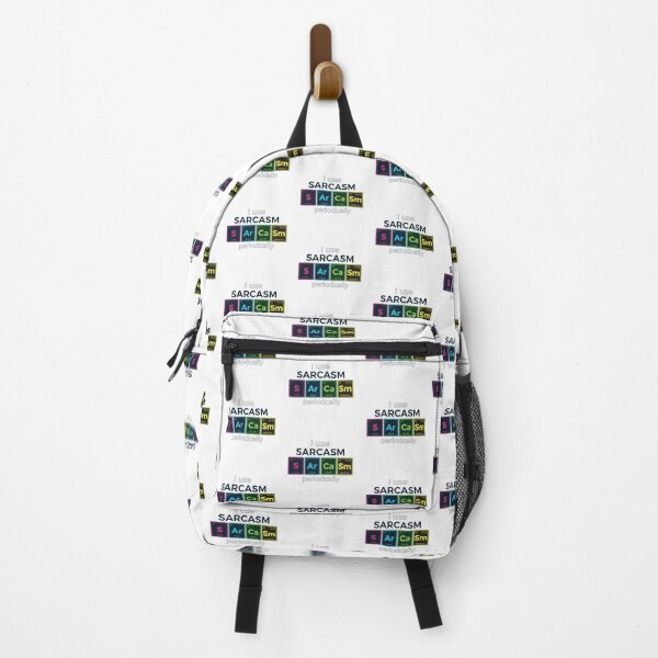 Item preview, I use sarcasm periodically designed and sold by Brainy_Prints.