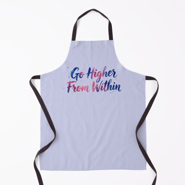 Item preview, Go Higher From Within designed and sold by CalmnessbyChoice.