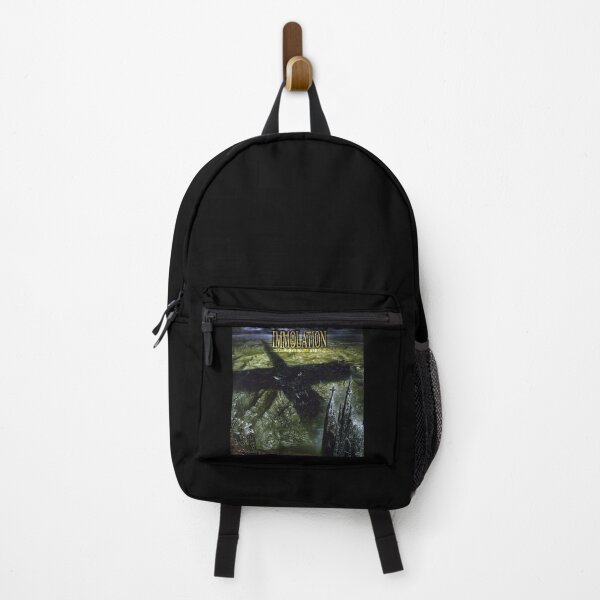 Item preview, Immolation - Unholy Cult album 2002 designed and sold by CreepyApparel.